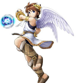 Kid Icarus Uprising Weapons Strategywiki The Video Game Walkthrough And Strategy Guide Wiki