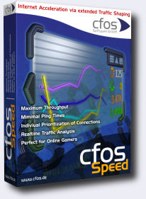 cFosSpeed 6.61 Build 1899 | Crack cFosSpeed 6.61 Build 1899 | Crack