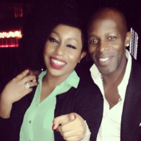 Photos: Rita Dominic in South Africa with R&B star Joe and more 62 Untitled