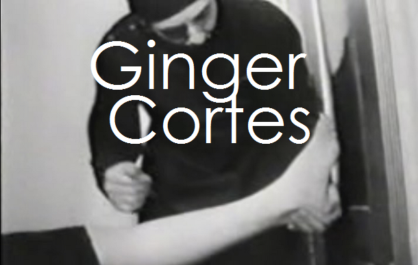 Ginger Cortes