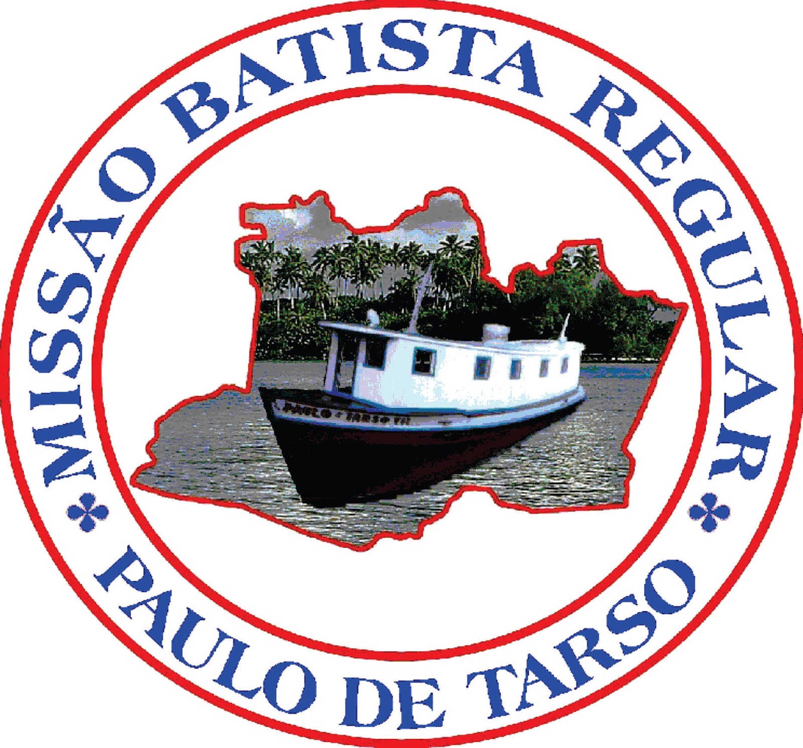 Missão Batista Regular Paulo de Tarso