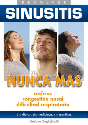 Sinusitis España