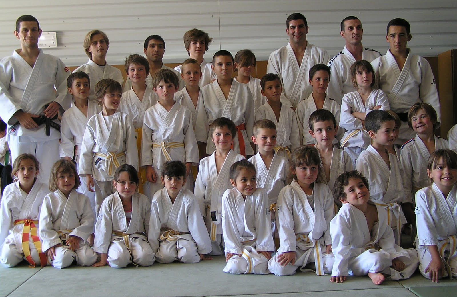 rencontre lac st jean