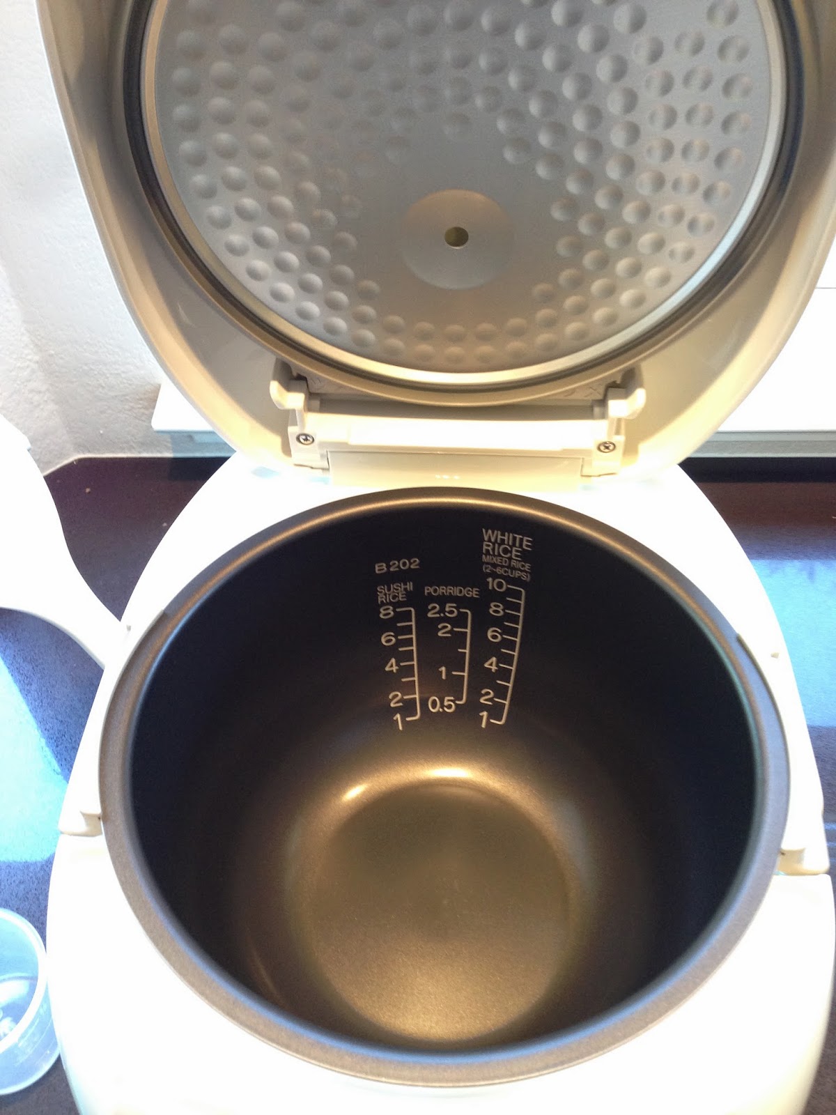 Green Espirit How to Buy Zojirushi RiceCooker