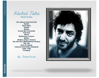Rachid Taha-Rock N Rai