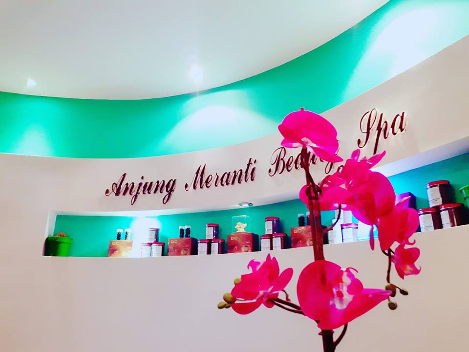 Anjung Meranti Beauty Spa