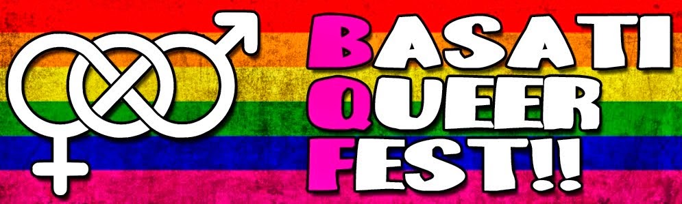 BASATI QUEER FEST 2018