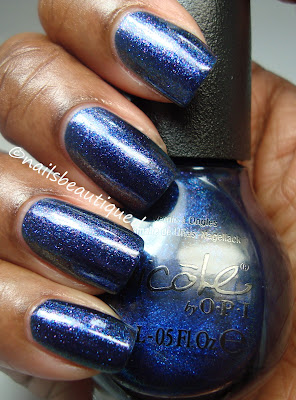 Nicole By OPI 2012 Target Exclusives Collection