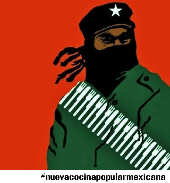 Subcomandante Manu