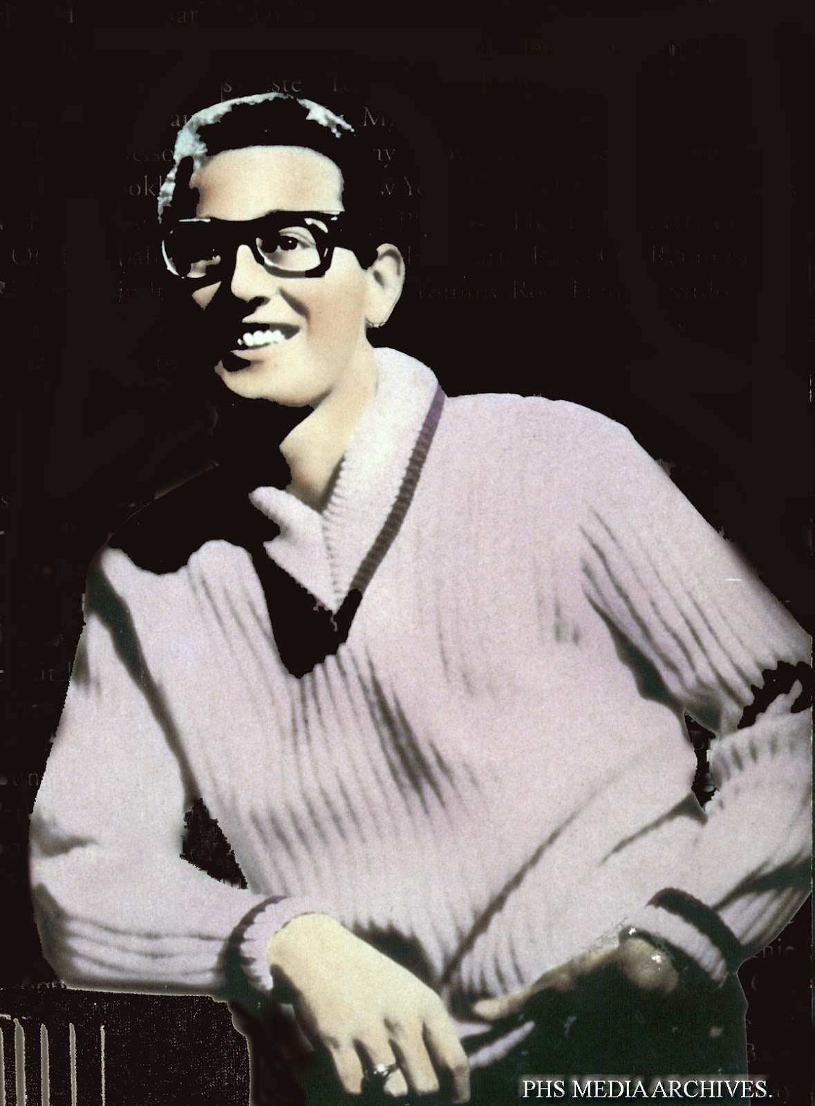buddy holly buddy holly
