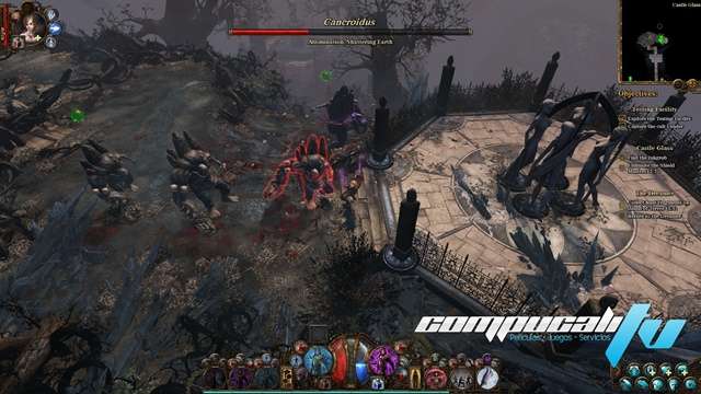 The Incredible Adventures of Van Helsing III PC Full Español