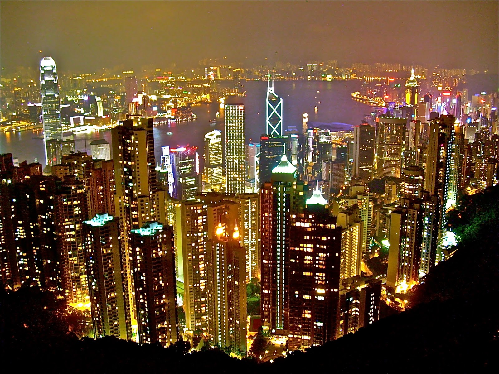 How to Ship to Hong from the United States International Shipping