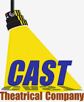 Cast Theatrical's Website Link