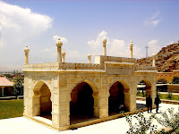 Islamic Architecture In Afganistan - Arsitektur Islam Di Afganistan
