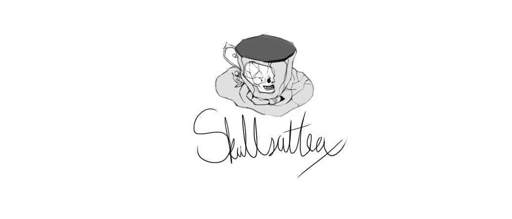 SKULLSATTEA