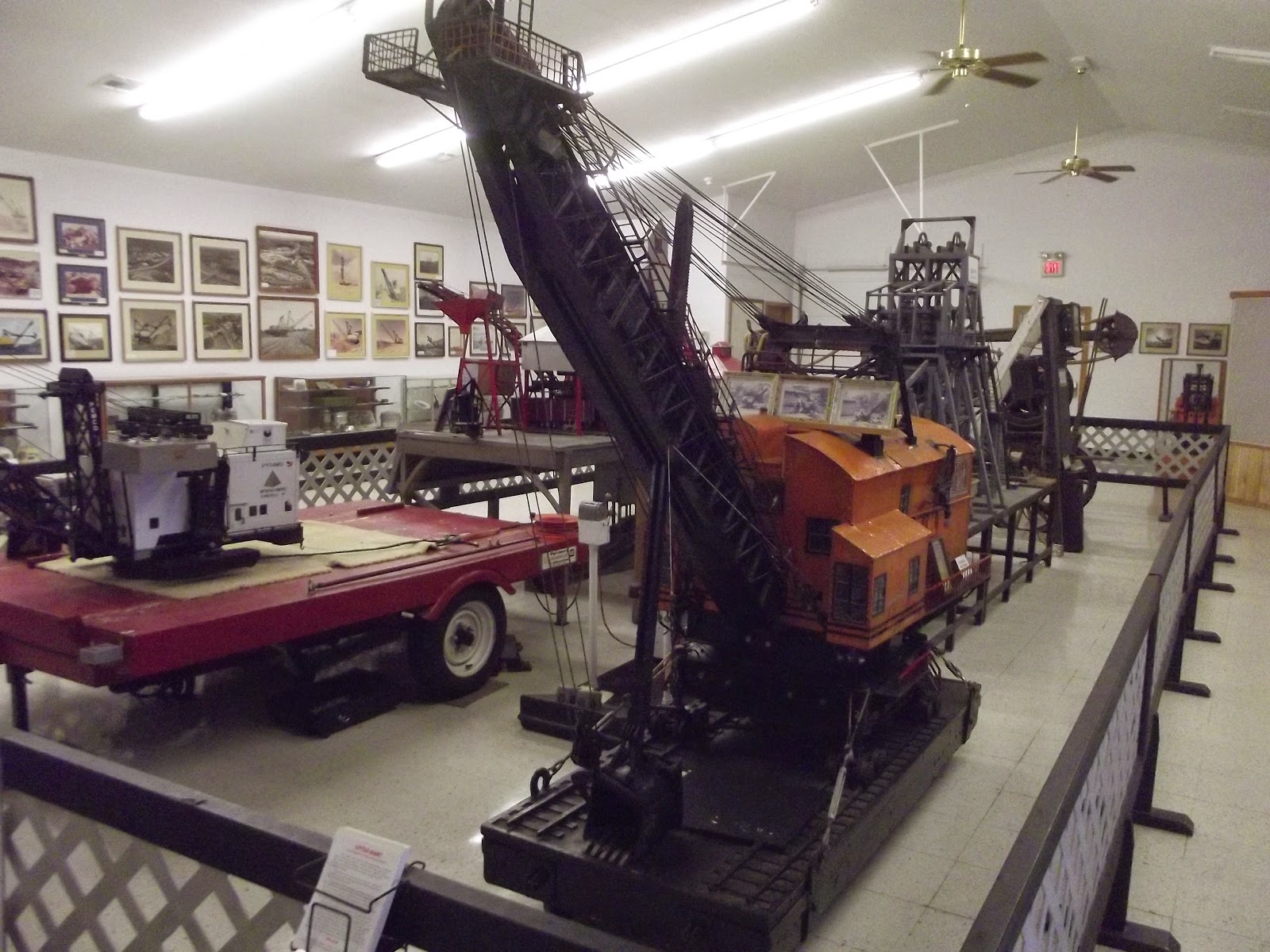 The Life And Times Of Me Big Brutus