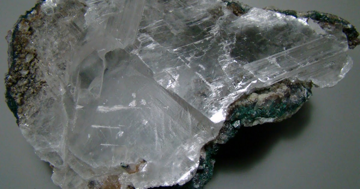 Geologia on line MOSCOVITA