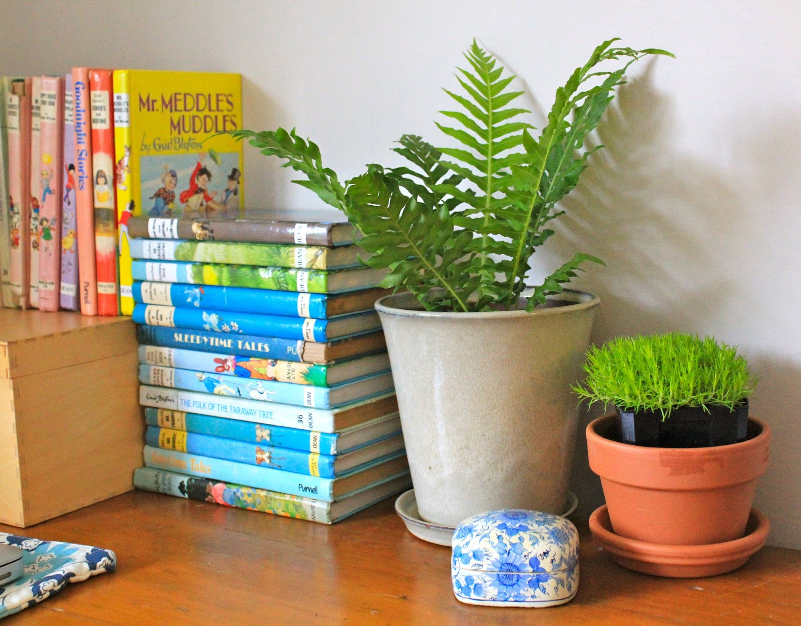 Thom Haus Handmade Home Decorating Ideas On A Budget