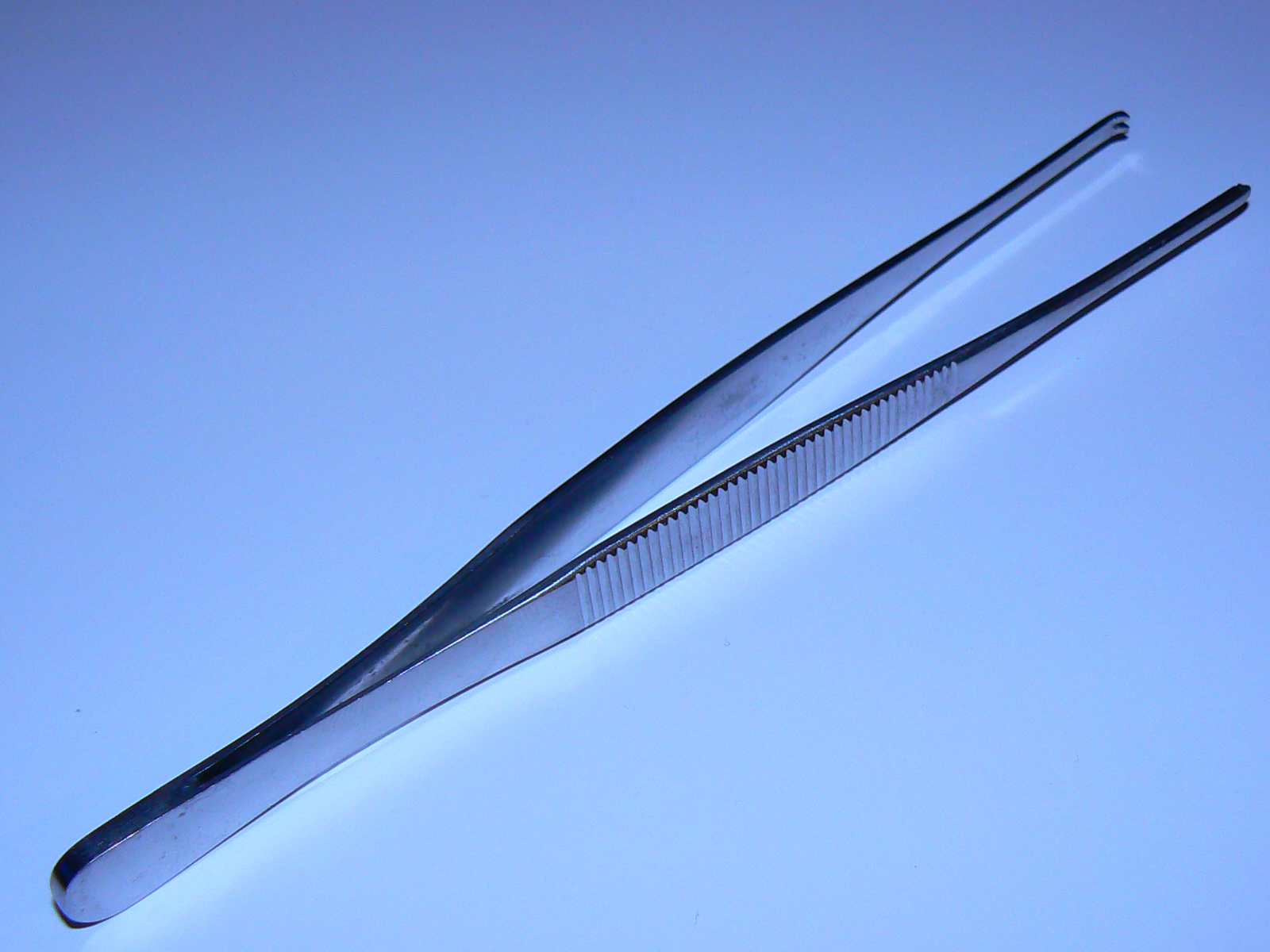 Beard Trimmer TWEEZERS