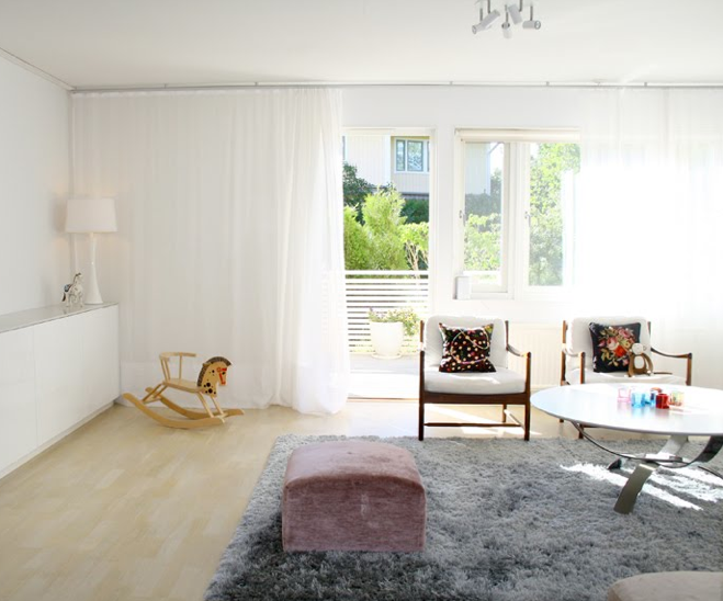 Studio karin: gardiner