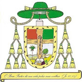 BRASÃO DOM JOSÉ VALDECI