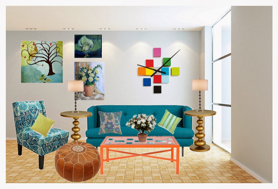 Shelly Mccann Monticello Interior Design Principles Of