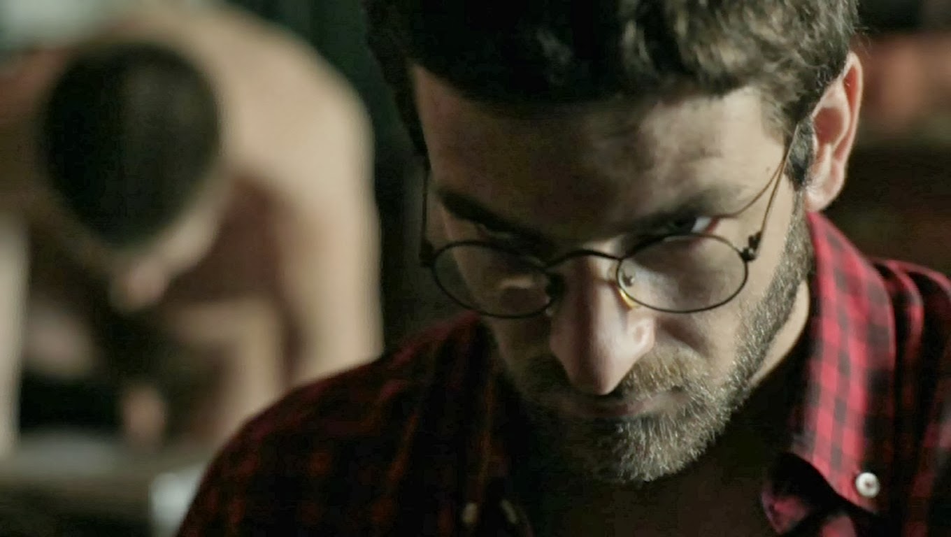 La otra Hawaii, de Marco Berger, online