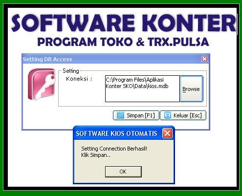 Jual Keygen Otomax