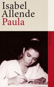 Paula, de Isabel Allende.