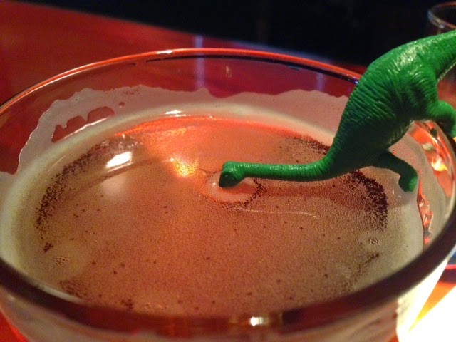 Fooditka Cruzroom Happy Hour By Guest Contributor Dan