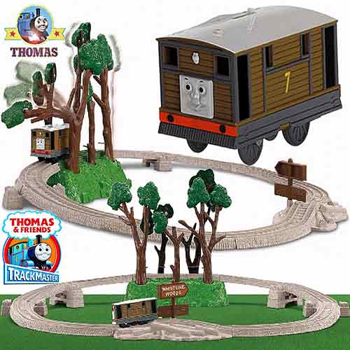 Toby Train