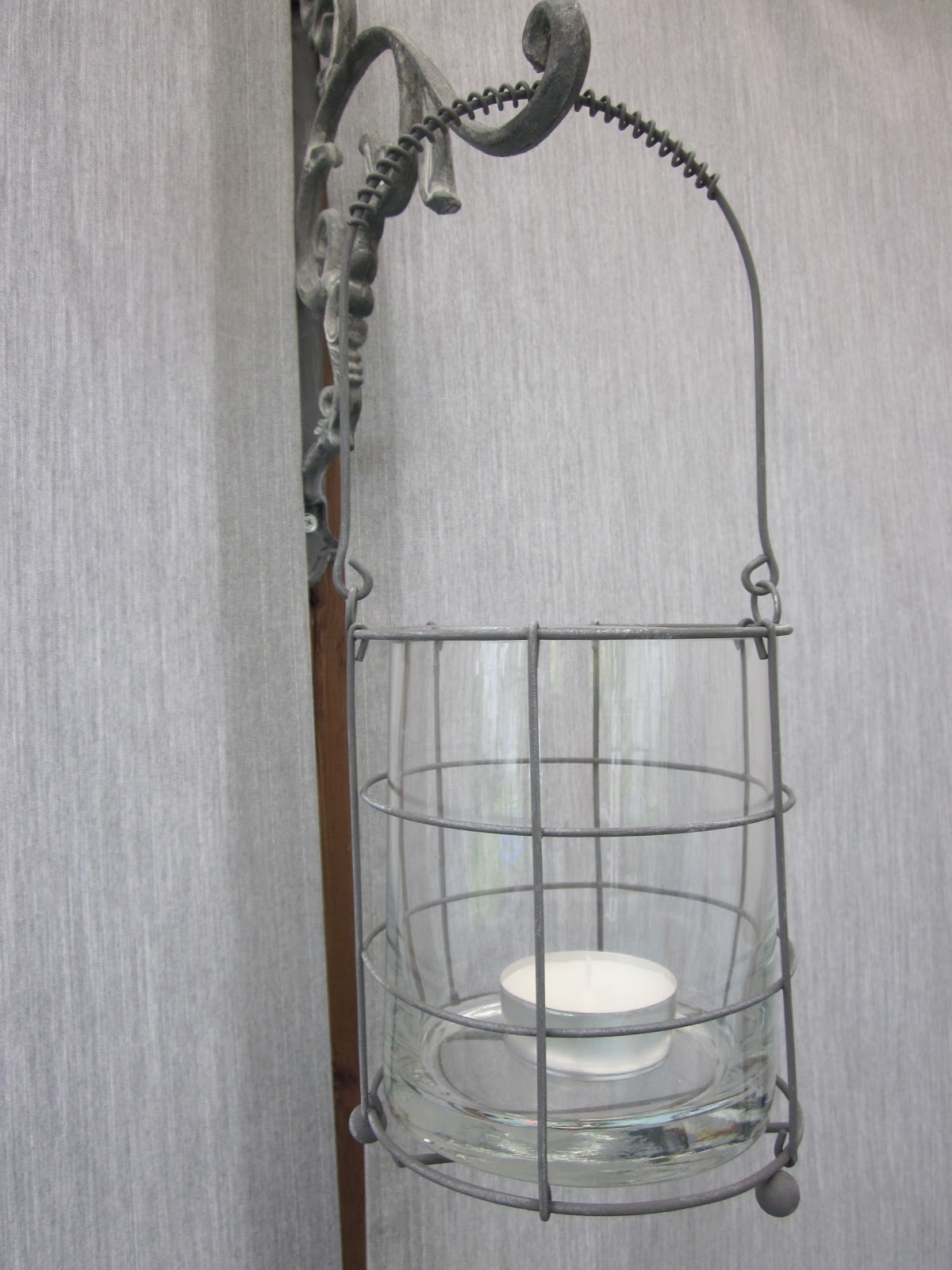 Sus saliga blandning: juli 2012