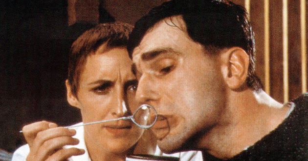 Christy brown autobiography image