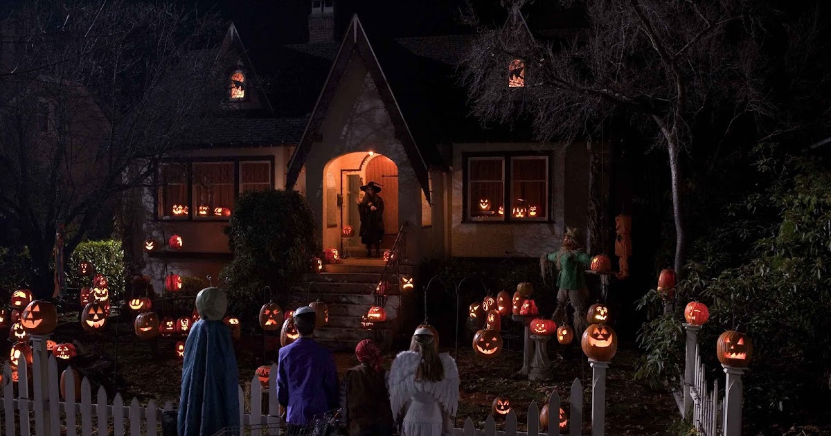 Maven's Movie Vault of Horror: Trick 'r Treat (2007)