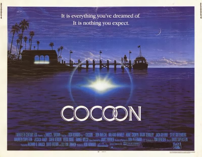 Cocoon (1985) 1985+cocoon