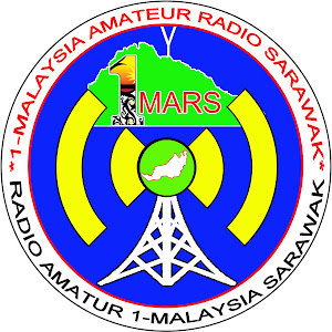 1-MALAYSIA AMATEUR RADIO SARAWAK