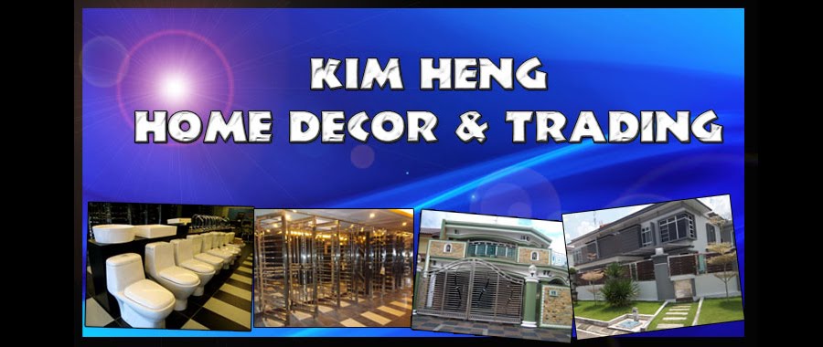 Kim Heng Home Decor & Trading