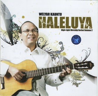 Lirik Lagu Kiranya Tuhan Memberkati Aku Delinewstv