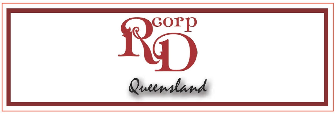 RDCorp Queensland