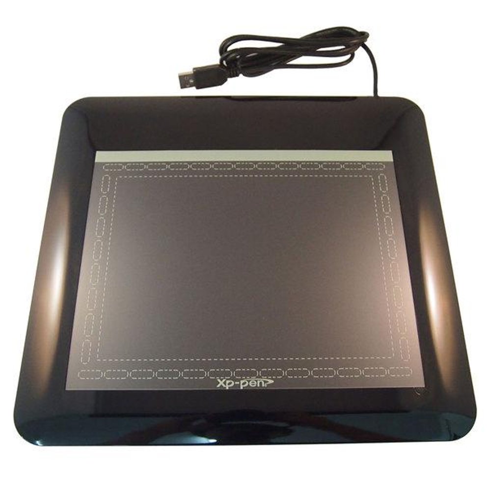 Xavii HOW TO MAKE OLD GRAPHICS TABLET (XP8060C) WORK ON Mac OS MOJAVE