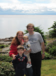 Our Family In Sechelt