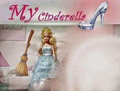 My Cinderella