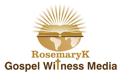Rosemary K Gospel Witness Media