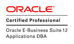 Oracle Apps