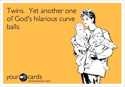 twice the love half the sleep the curve ball