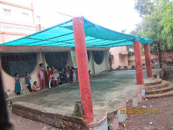 Mid Day Meal Hall