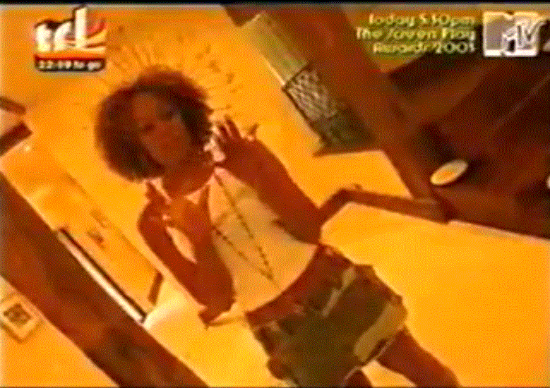 Forever Spice Videos Melanie B Mtv Cribs Part It