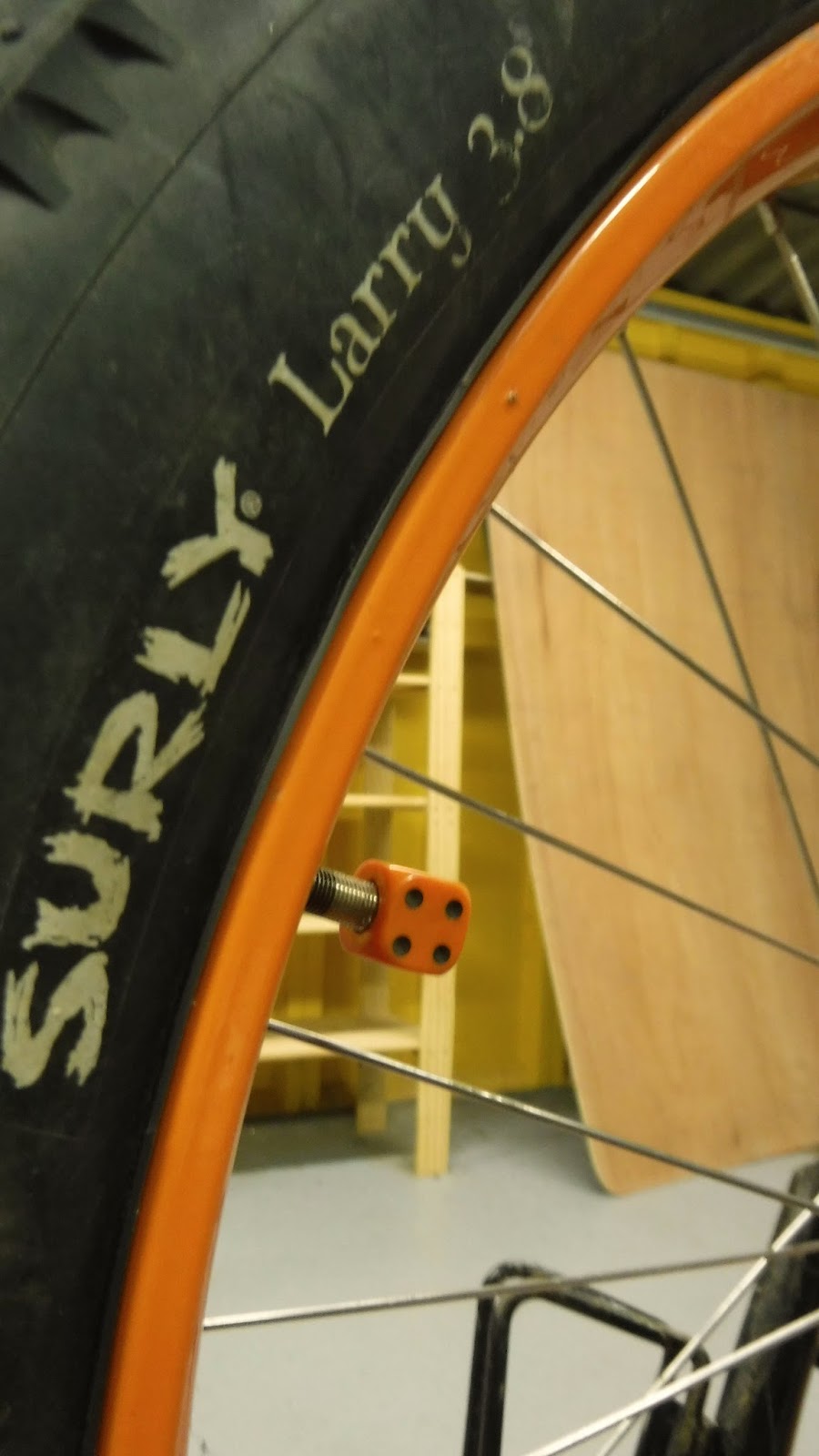 Coastrider Tubeless Tuesday Ghetto Split Tube Tubeless