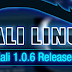 KALI Linux 1.0.6 released; officially added Emergency Self Destruct feature