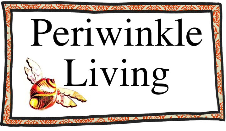 Periwinkle Living